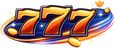 Logo 77777 untuk pengguna Indonesia